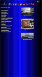 Mobile Screenshot of circusarchiv2005.circusworld.de
