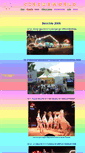 Mobile Screenshot of circusarchiv2009.circusworld.de